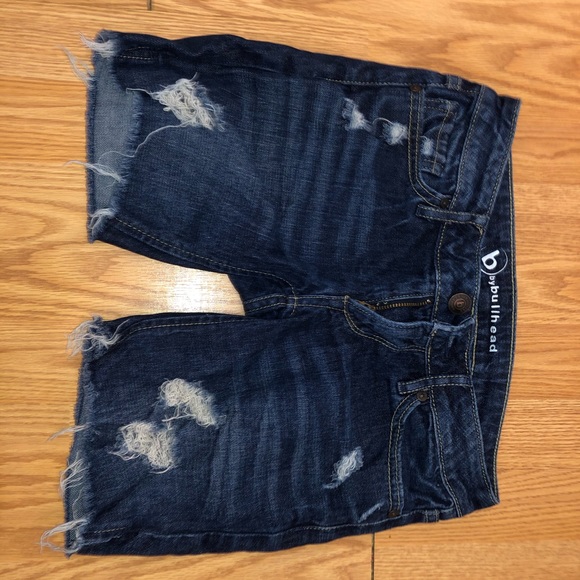 Capris - Picture 2 of 2